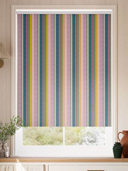 Twist2Go Archive Stripe Bliss ロールスクリーン サムネイル写真