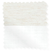 テストダブルロール＜つっぱり＞Twist2Go Double Roller Chennai Linen White Double Roller Blind サンプルの写真